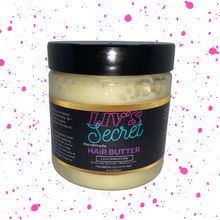 Load image into Gallery viewer, Liv's Secret Hair Butter