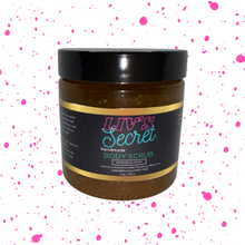 Load image into Gallery viewer, Liv's Secret Body Scrub