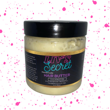 Load image into Gallery viewer, Liv&#39;s Secret Hair Butter